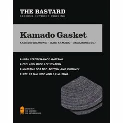 Top 10 🎁 The Bastard Grand Joint En Fibre De Verre - Accessoires Pour Raclette Et Foundue 🥰
