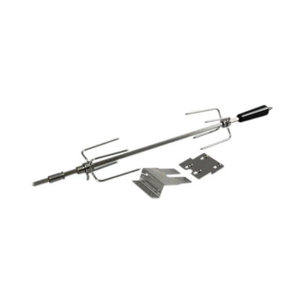 Grosses soldes 👍 BBQ Dragon Broche Tournante Pour Le Barbecue à Gaz Bedano - Accessoires Pour Raclette Et Foundue 😉 1 Grosses soldes 👍 BBQ Dragon Broche Tournante Pour Le Barbecue à Gaz Bedano - Accessoires Pour Raclette Et Foundue 😉