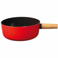 Bon marché 🔔 Stöckli Fondue Caquelon Emotion - Kit De Fondue ✔️