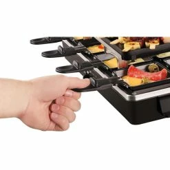Meilleure vente ✨ Russell Hobbs Multi Raclette 3 En 1 - Grils à Raclette 🧨 -Krups Shop unnamed file 486