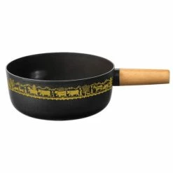 Acheter 👏 Stöckli Caquelon à Fondue Emotion L`alpage - Kit De Fondue 🎉