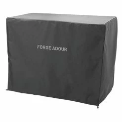 Remise 😀 Forge Adour Housse De Protection Pour Chariot TRA G, TRA B, TRA G - Accessoires Pour Raclette Et Foundue 🎁