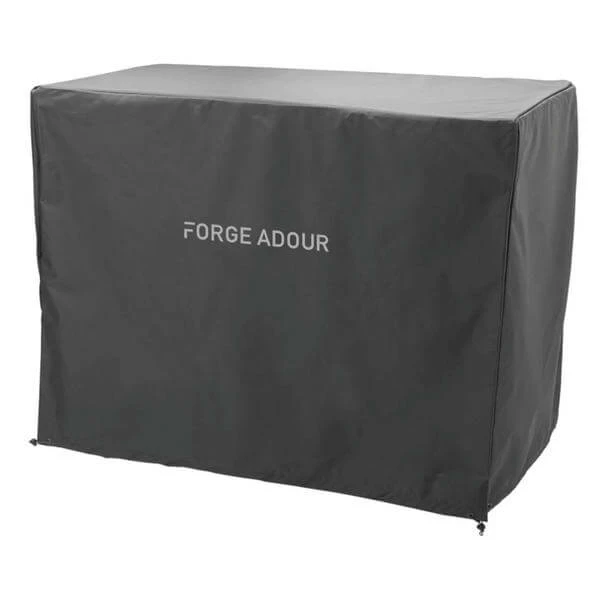 Remise 😀 Forge Adour Housse De Protection Pour Chariot TRA G, TRA B, TRA G - Accessoires Pour Raclette Et Foundue 🎁 1 Remise 😀 Forge Adour Housse De Protection Pour Chariot TRA G, TRA B, TRA G - Accessoires Pour Raclette Et Foundue 🎁
