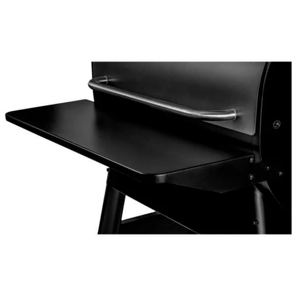 Top 10 🛒 Traeger Tablette Frontale Rabattable Pour Ironwood 885 / Pro 780 - Accessoires Pour Raclette Et Foundue 🤩 2 Top 10 🛒 Traeger Tablette Frontale Rabattable Pour Ironwood 885 / Pro 780 - Accessoires Pour Raclette Et Foundue 🤩 – Image 2