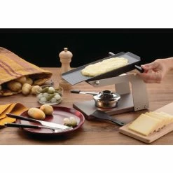 Meilleur prix 🛒 TTM Raclette Racly - Grils à Raclette 🔔 -Krups Shop unnamed file 513