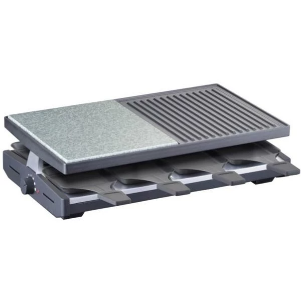 Promo 🤩 Steba RC58 - Grils à Raclette 🥰 1 Promo 🤩 Steba RC58 - Grils à Raclette 🥰