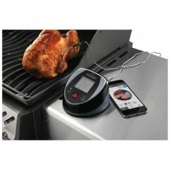 Acheter 👏 NAPOLEON Thermomètre Bluetooth + 2 Sonden - Accessoires Pour Raclette Et Foundue 🎉 -Krups Shop unnamed file 542
