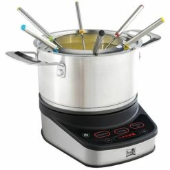 Coupon 😀 Fritel FO 4290 - Kit De Fondue 🥰