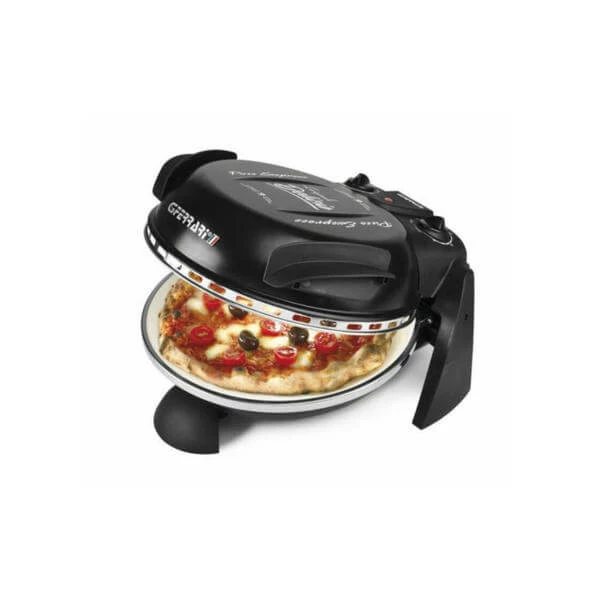 Acheter 🧨 G3Ferrari Delizia Noir - Grils à Raclette ❤️ 2 Acheter 🧨 G3Ferrari Delizia Noir - Grils à Raclette ❤️ – Image 2