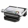 Le moins cher 🎉 Tefal OptiGrill+ GC712D Grille Intelligente - Gril De Contact ✨