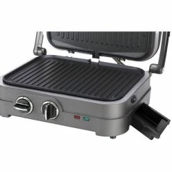 Remise 🤩 Cuisinart Griddler Elite - Gril De Contact 🎉 5 Remise 🤩 Cuisinart Griddler Elite - Gril De Contact 🎉 -Krups Shop unnamed file 567