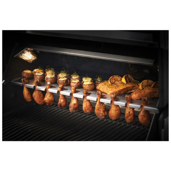 Les meilleures critiques de 🧨 NAPOLEON Grille De Maintien Au Chaud Multifonctionnelle - Accessoires Pour Raclette Et Foundue 😀 2 Les meilleures critiques de 🧨 NAPOLEON Grille De Maintien Au Chaud Multifonctionnelle - Accessoires Pour Raclette Et Foundue 😀 – Image 2