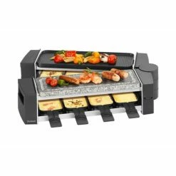 Coupon 🥰 Trisa Vario Fun - Grils à Raclette 🔔