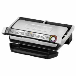 Remise ⌛ Tefal OptiGrill+ XL GC722D Grille Intelligente En Format XL - Gril De Contact 🛒