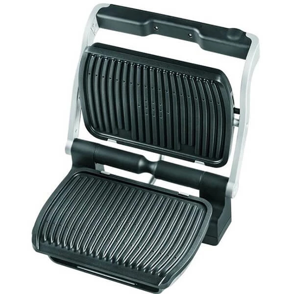 Remise ⌛ Tefal OptiGrill+ XL GC722D Grille Intelligente En Format XL - Gril De Contact 🛒 2 Remise ⌛ Tefal OptiGrill+ XL GC722D Grille Intelligente En Format XL - Gril De Contact 🛒 – Image 2