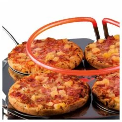 Meilleure affaire 🎁 Trebs Four à Pizza 6 Personnes Avec Spartel - Grils à Raclette 😉 -Krups Shop unnamed file 584