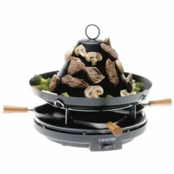 Meilleure affaire ✨ Nouvel Tatarenhut - Grils à Raclette 👍