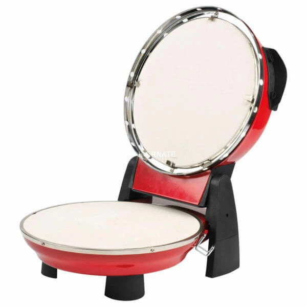 Les meilleures critiques de ⭐ G3Ferrari Napoletana Rouge - Grils à Raclette ⭐ 2 Les meilleures critiques de ⭐ G3Ferrari Napoletana Rouge - Grils à Raclette ⭐ – Image 2