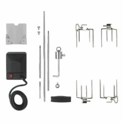 Meilleure affaire 🔔 NAPOLEON Triumph 410 - Accessoires Pour Raclette Et Foundue 🤩