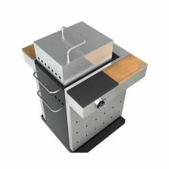 Le moins cher ✔️ Sonnenkönig Fuego 01 / 02 - Accessoires Pour Raclette Et Foundue ✨