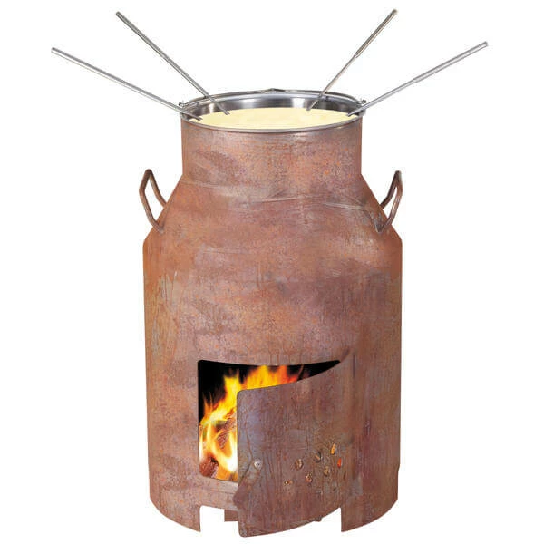 De gros ✨ Nouvel Fondue Grill Brändt - Kit De Fondue 😉 1 De gros ✨ Nouvel Fondue Grill Brändt - Kit De Fondue 😉