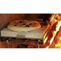 Coupon ❤️ Nouvel Pizza Casa Set 10 Pièces - Accessoires Pour Raclette Et Foundue 👏 -Krups Shop unnamed file 643