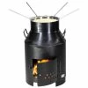Acheter ✨ Nouvel Fondue Grill Brändt - Kit De Fondue 🔔