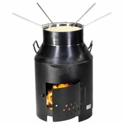 Acheter ✨ Nouvel Fondue Grill Brändt - Kit De Fondue 🔔