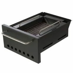 Nouveau 🛒 Sonnenkönig Fuego 01 - Accessoires Pour Raclette Et Foundue 🎉