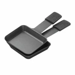 Vente flash 🌟 Stöckli Zusatzpfännchen XXL - Accessoires Pour Raclette Et Foundue ⭐