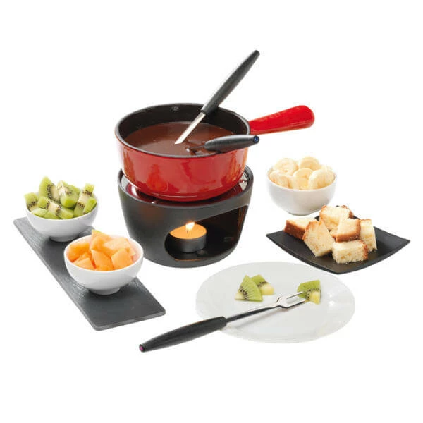 Les meilleures critiques de 😍 Stöckli Choco-Cheese Fondue - Kit De Fondue ❤️ 2 Les meilleures critiques de 😍 Stöckli Choco-Cheese Fondue - Kit De Fondue ❤️ – Image 2