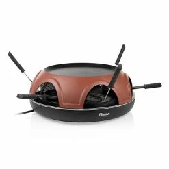 Promo 😍 Tristar PZ-9160 - Grils à Raclette 👏
