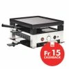 Acheter 🔔 Solis 5 In 1 Table Grill - Grils à Raclette 🌟