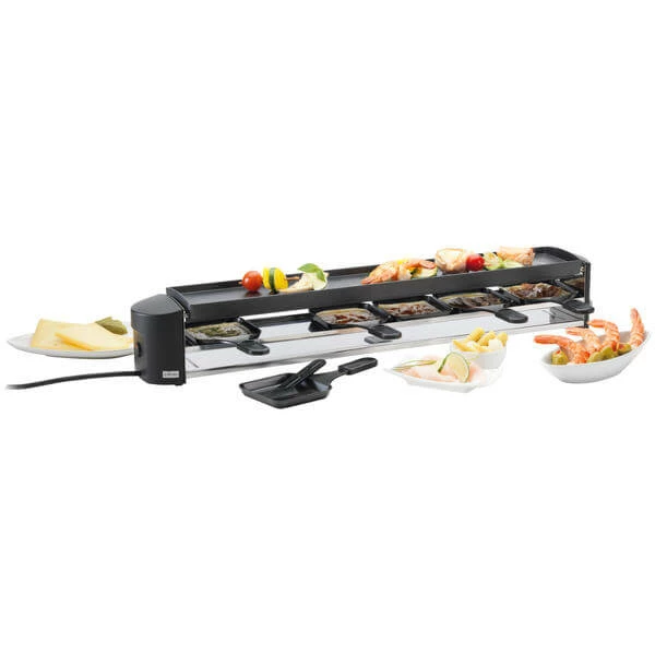 Meilleure affaire ✨ Stöckli Cheeseboard SIX - Grils à Raclette 🔔 1 Meilleure affaire ✨ Stöckli Cheeseboard SIX - Grils à Raclette 🔔