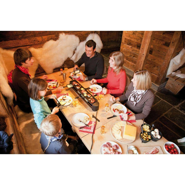 Meilleure affaire ✨ Stöckli Cheeseboard SIX - Grils à Raclette 🔔 3 Meilleure affaire ✨ Stöckli Cheeseboard SIX - Grils à Raclette 🔔 – Image 3