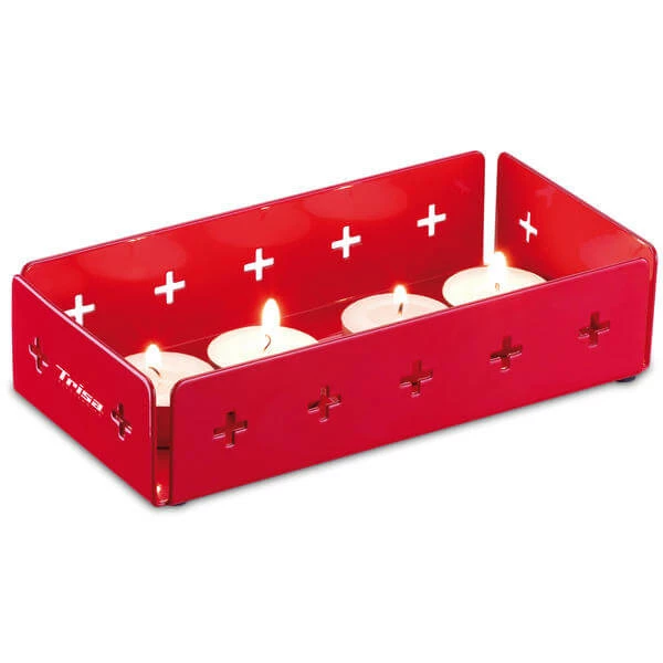 Sortie ⌛ Trisa Tête à Tête - Grils à Raclette ✨ 2 Sortie ⌛ Trisa Tête à Tête - Grils à Raclette ✨ – Image 2