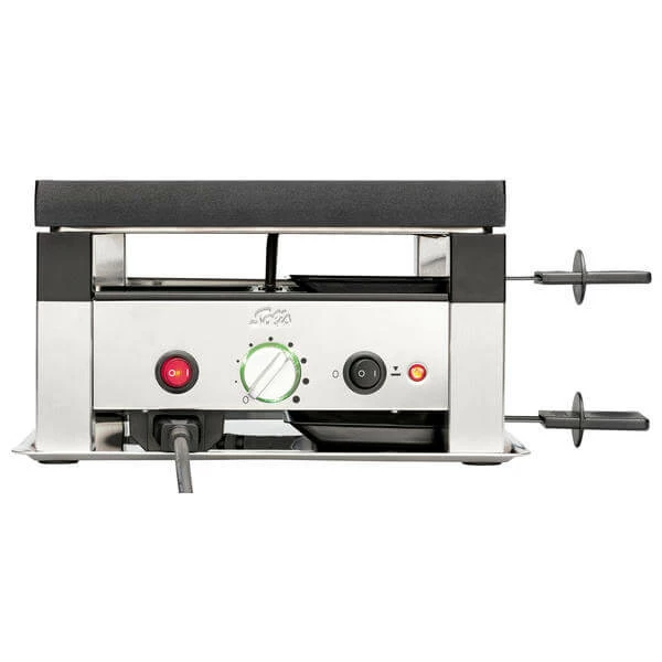 Acheter 🔔 Solis 5 In 1 Table Grill - Grils à Raclette 🌟 3 Acheter 🔔 Solis 5 In 1 Table Grill - Grils à Raclette 🌟 – Image 3