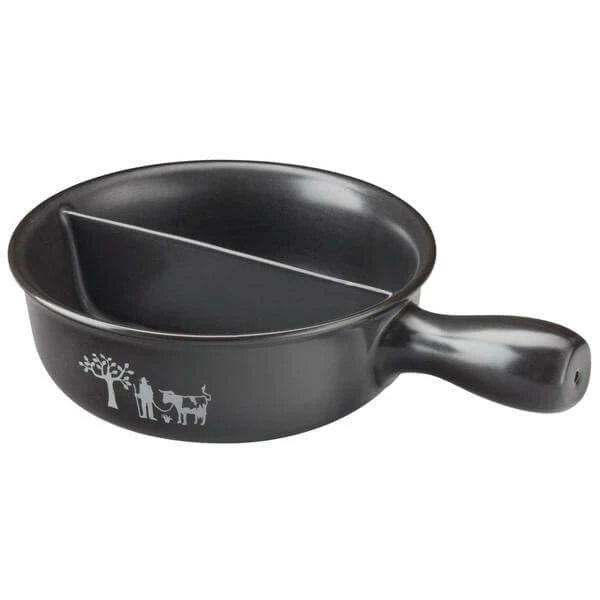 Top 10 🔔 FERO Caquelon 2-Fondues - Kit De Fondue 🌟 1 Top 10 🔔 FERO Caquelon 2-Fondues - Kit De Fondue 🌟