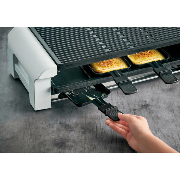 Les meilleures critiques de 😍 Betty Bossi / Fust Gril De Table 3 En 1 - Pour 8 Personnes - Grils à Raclette 🤩 2 Les meilleures critiques de 😍 Betty Bossi / Fust Gril De Table 3 En 1 - Pour 8 Personnes - Grils à Raclette 🤩 – Image 2