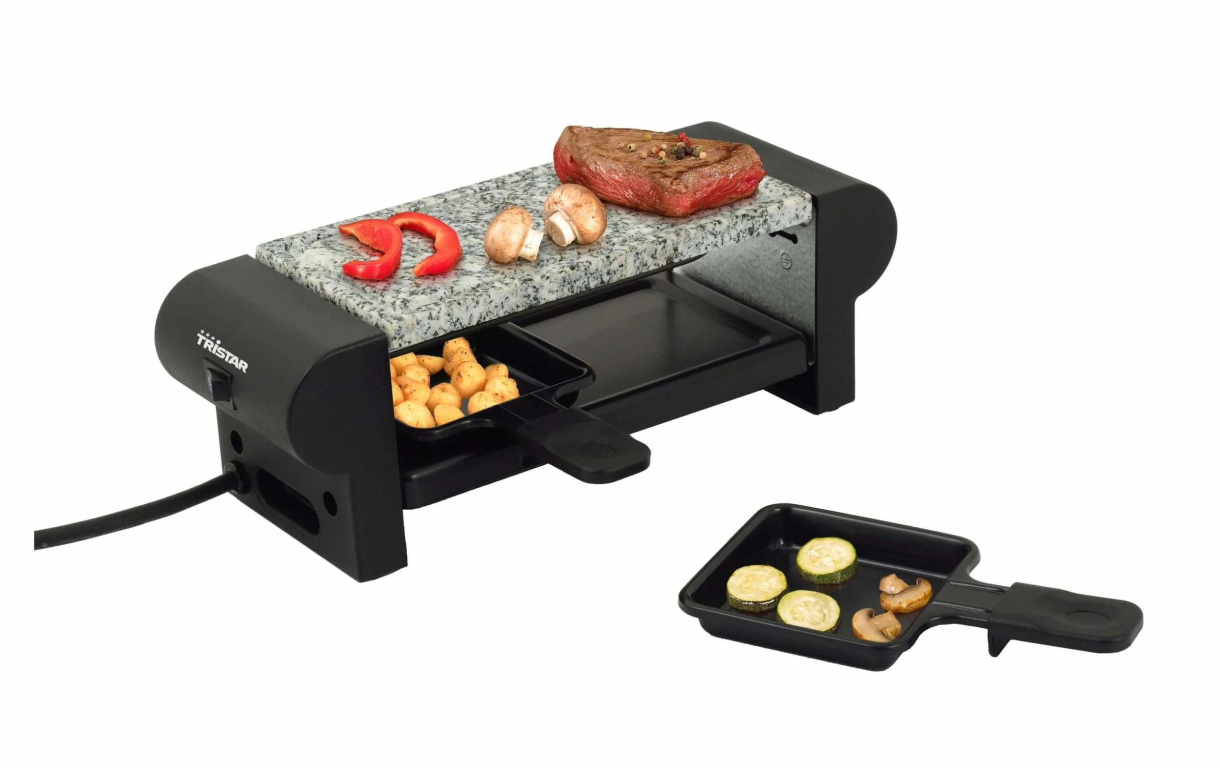 Nouveau 🔔 Tristar Grill à Raclette RA-2948 2 Personnes - Grils à Raclette 🤩 1 Nouveau 🔔 Tristar Grill à Raclette RA-2948 2 Personnes - Grils à Raclette 🤩