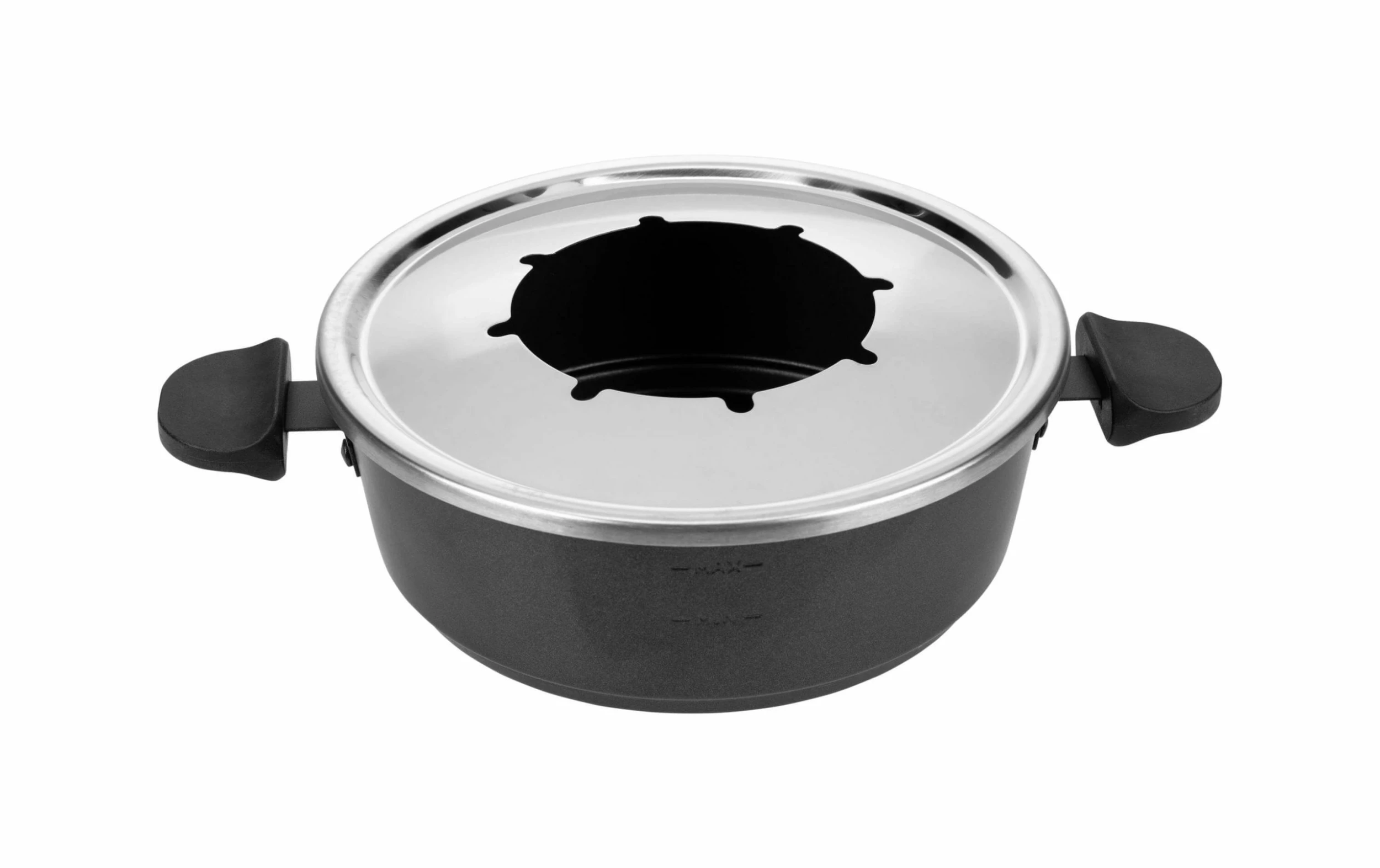 Budget 🤩 Furber Set à Fondue Tasty - Kit De Fondue 🛒 3 Budget 🤩 Furber Set à Fondue Tasty - Kit De Fondue 🛒 – Image 3