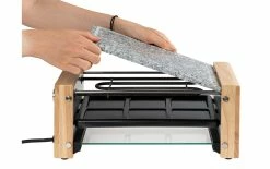 Remise ⭐ Furber Grill à Raclette Festa 6 Personnes 900 W - Grils à Raclette 🎁 5 Remise ⭐ Furber Grill à Raclette Festa 6 Personnes 900 W - Grils à Raclette 🎁 -Krups Shop unnamed file 782