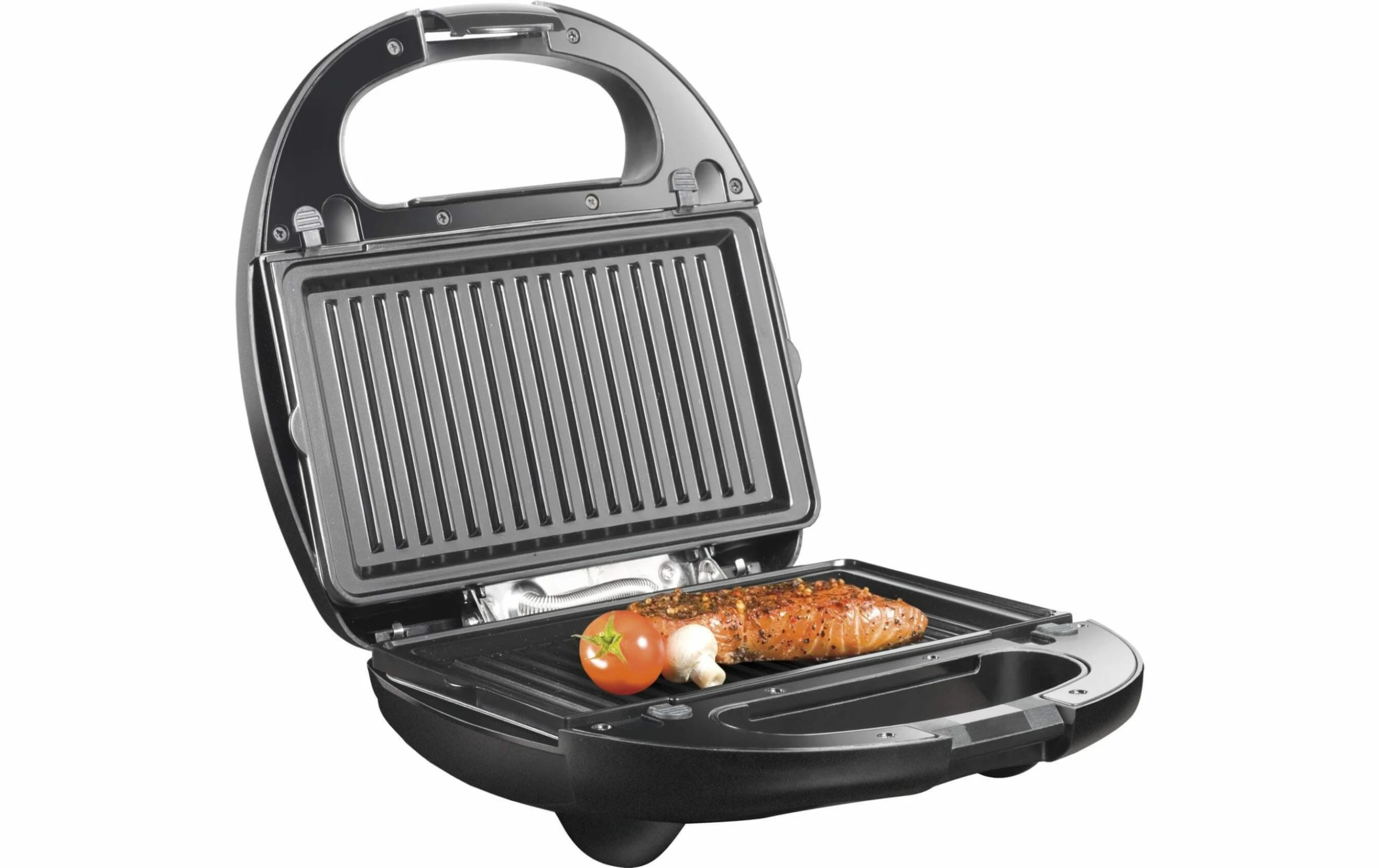 Promo ⭐ Unold Gril Multifonction Multi-Grill 3-in-1 1000 W - Gril De Contact 🎉 2 Promo ⭐ Unold Gril Multifonction Multi-Grill 3-in-1 1000 W - Gril De Contact 🎉 – Image 2