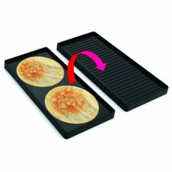 Meilleure vente 👍 Koenig B02250 Pizza/Raclette-Grill 4in1 - Grils à Raclette 💯 -Krups Shop unnamed file 80