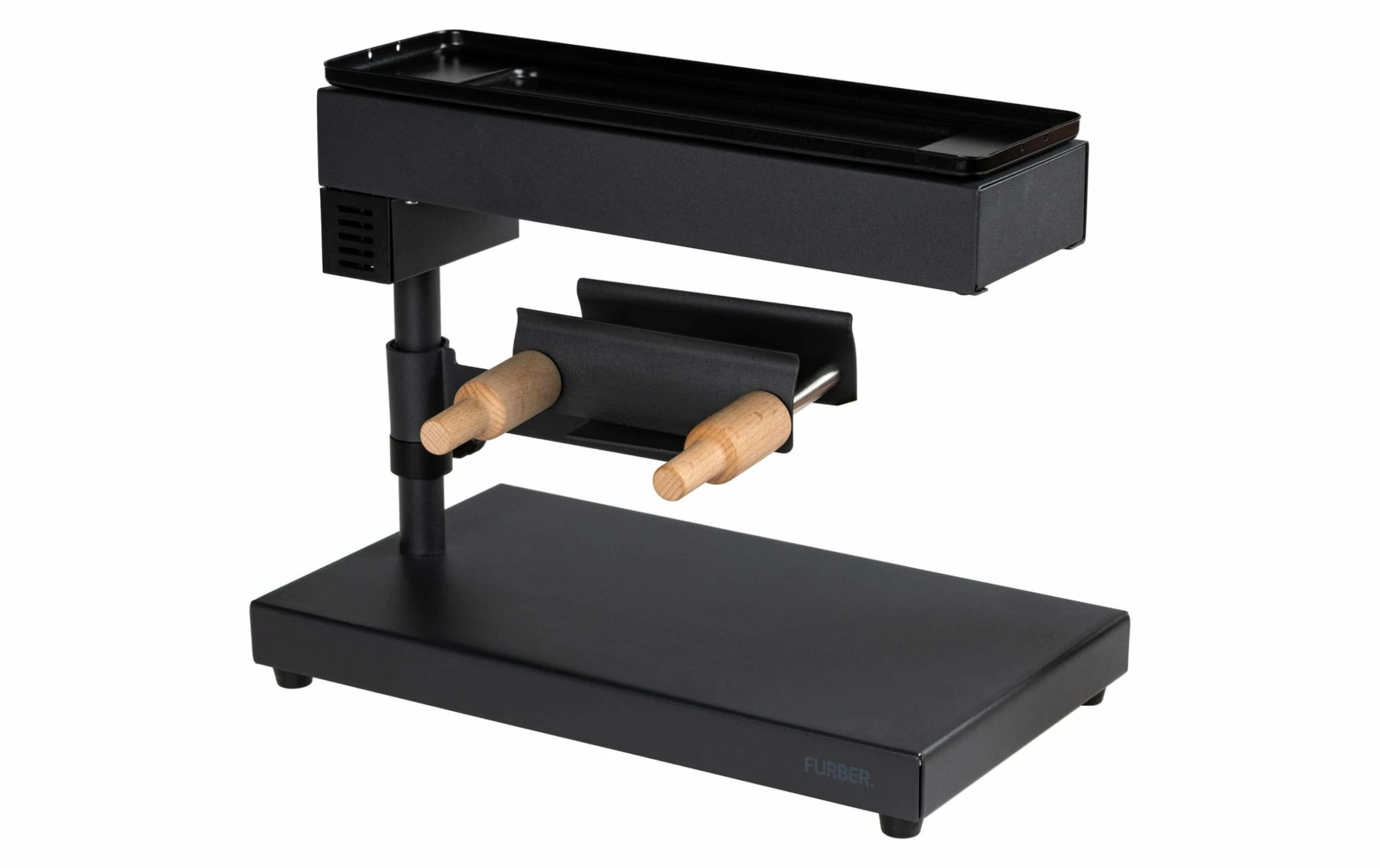 Remise 🛒 Furber Gril à Raclette Melty - Grils à Raclette 🎁 1 Remise 🛒 Furber Gril à Raclette Melty - Grils à Raclette 🎁