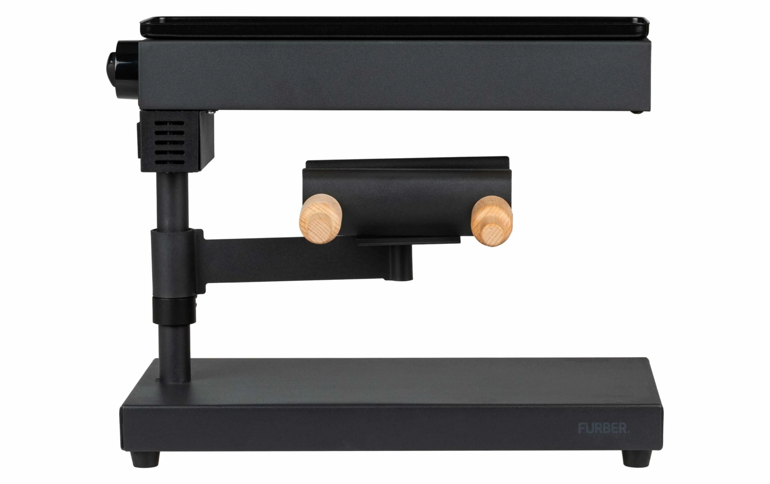 Remise 🛒 Furber Gril à Raclette Melty - Grils à Raclette 🎁 2 Remise 🛒 Furber Gril à Raclette Melty - Grils à Raclette 🎁 – Image 2