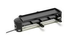 Bon marché 👍 Stöckli Grill à Raclette Cheeseboard 4 Personen - Grils à Raclette 🎉