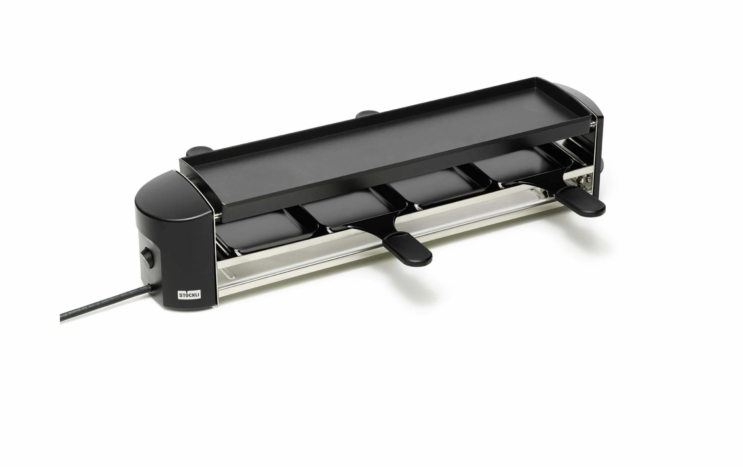 Bon marché 👍 Stöckli Grill à Raclette Cheeseboard 4 Personen - Grils à Raclette 🎉 1 Bon marché 👍 Stöckli Grill à Raclette Cheeseboard 4 Personen - Grils à Raclette 🎉