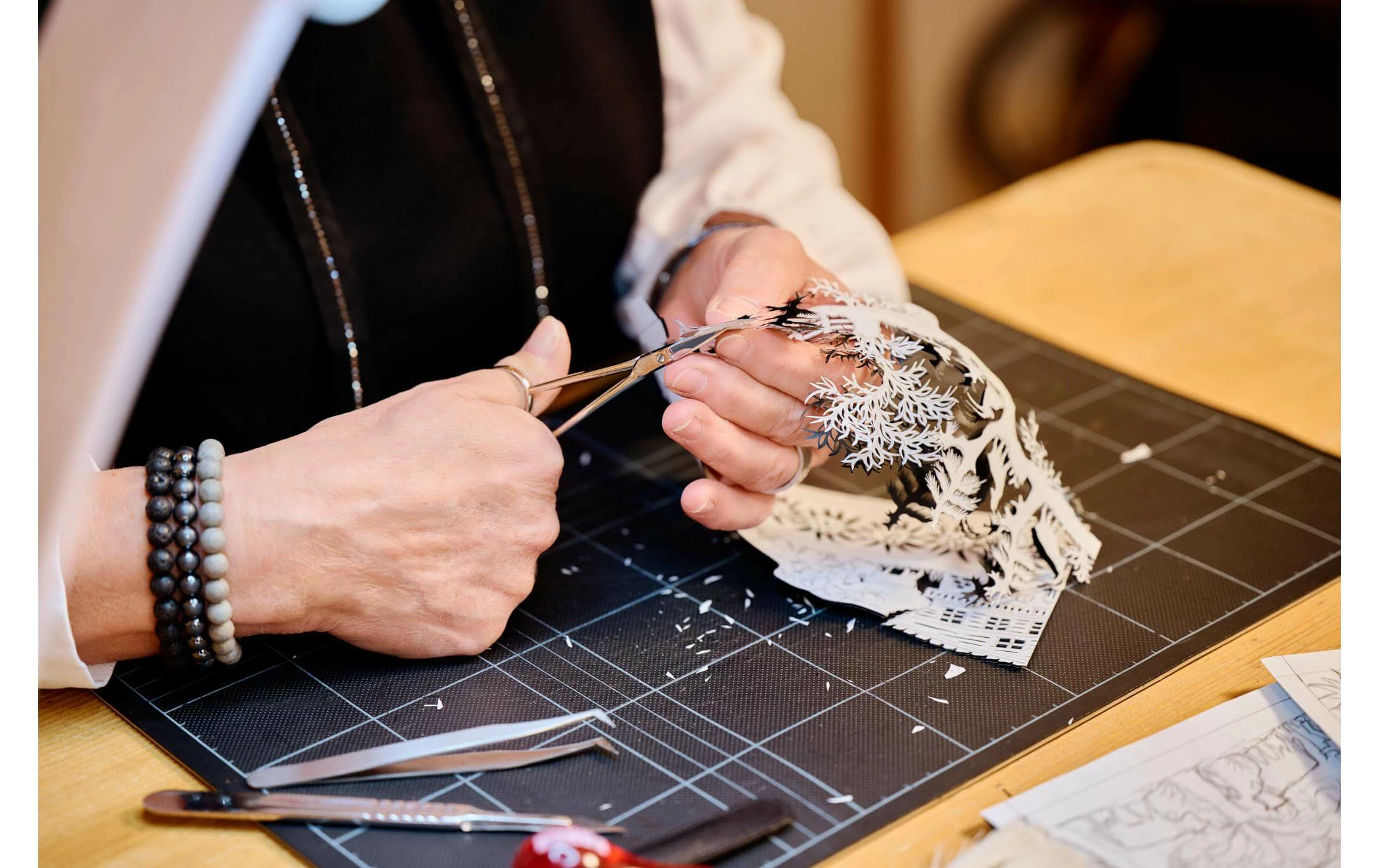 Offres 😉 Kadastar Service à Fondue Au Fromage Bénichon De Montagne E16 5 Pièce/s, Noir/Blanc - Kit De Fondue 🌟 3 Offres 😉 Kadastar Service à Fondue Au Fromage Bénichon De Montagne E16 5 Pièce/s, Noir/Blanc - Kit De Fondue 🌟 – Image 3