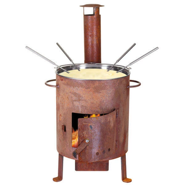 Vente flash 🛒 Nouvel FondueGrill Outdoor - Kit De Fondue 👏 1 Vente flash 🛒 Nouvel FondueGrill Outdoor - Kit De Fondue 👏